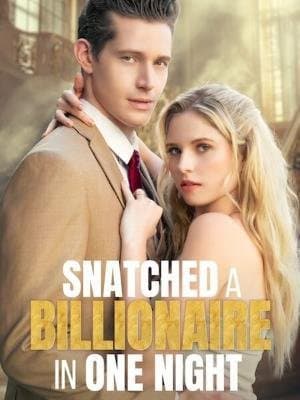 Kidnapped the Billionaire: One Night to Change Everything