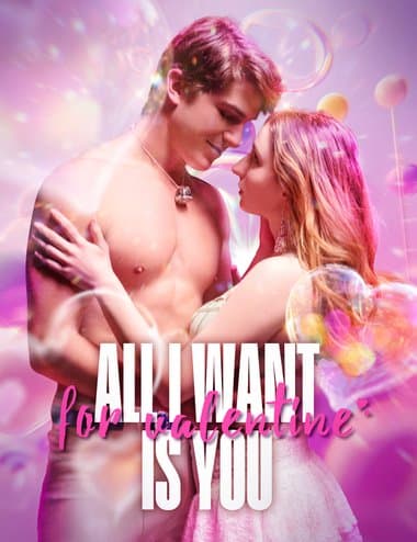 Love You Forever: My Valentine's Destiny